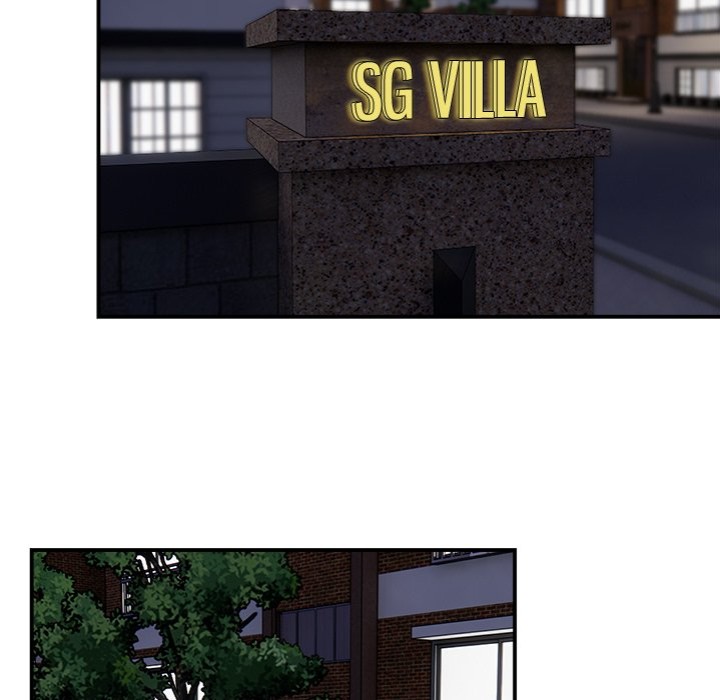 Come to My Place chapter 1 page 37
