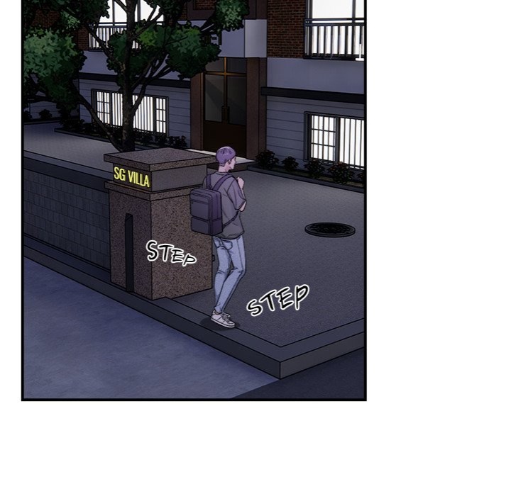 Come to My Place chapter 1 page 38