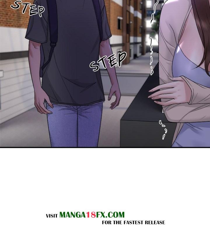 Come to My Place chapter 1 page 44