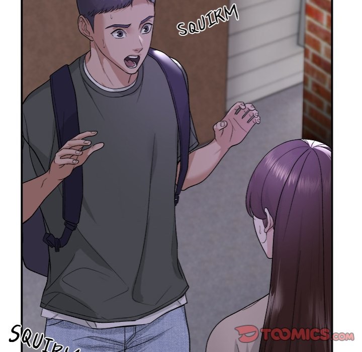 Come to My Place chapter 1 page 54