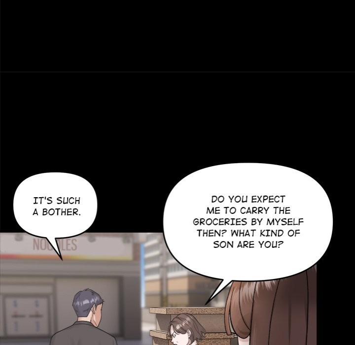 Come to My Place chapter 1 page 60