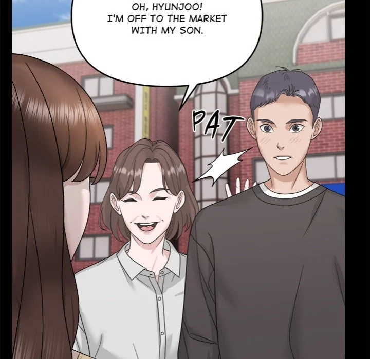 Come to My Place chapter 1 page 65