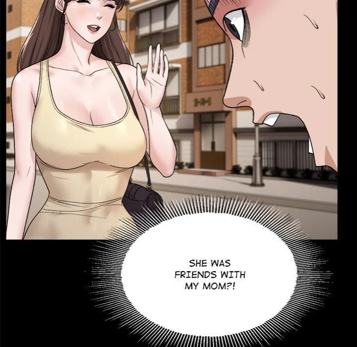 Come to My Place chapter 1 page 70