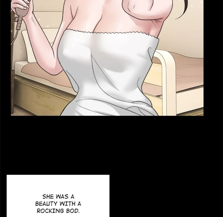 Come to My Place chapter 1 page 75