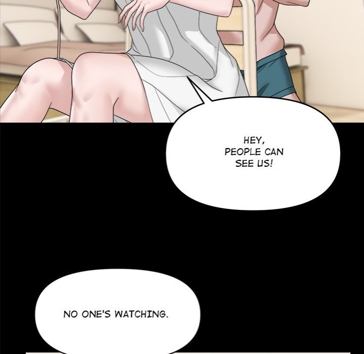 Come to My Place chapter 1 page 81