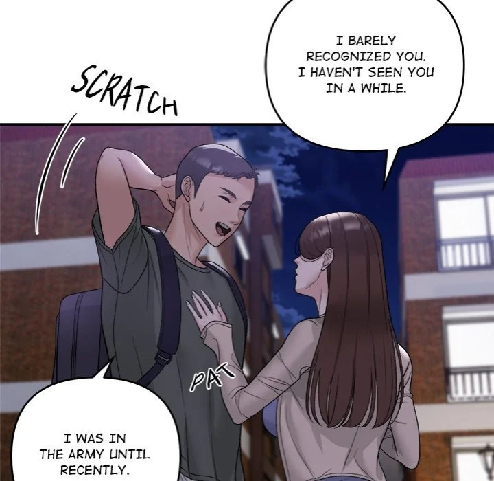 Come to My Place chapter 1 page 103
