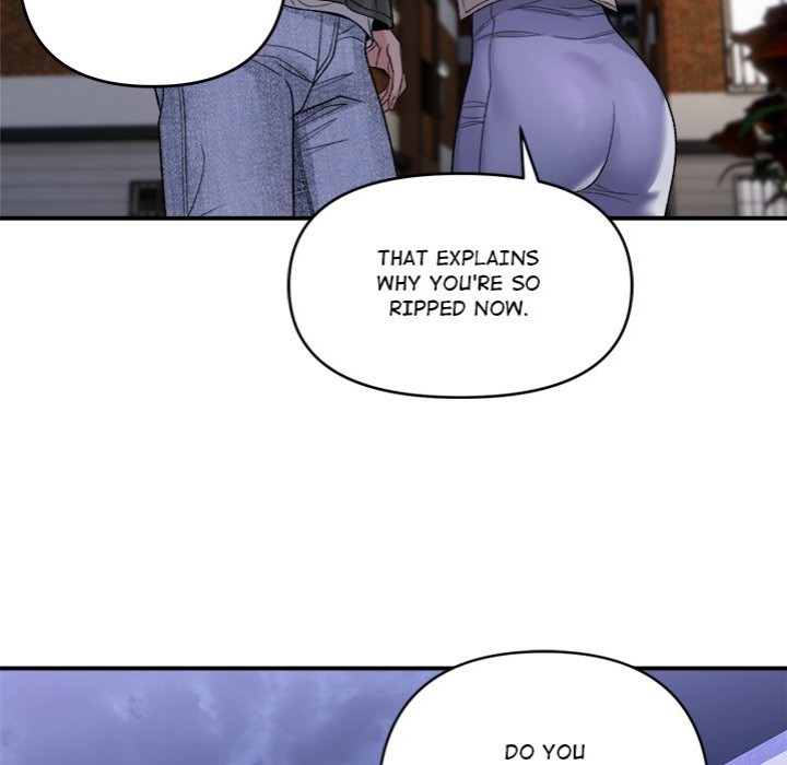 Come to My Place chapter 1 page 104