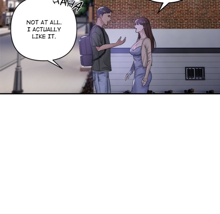 Come to My Place chapter 1 page 107