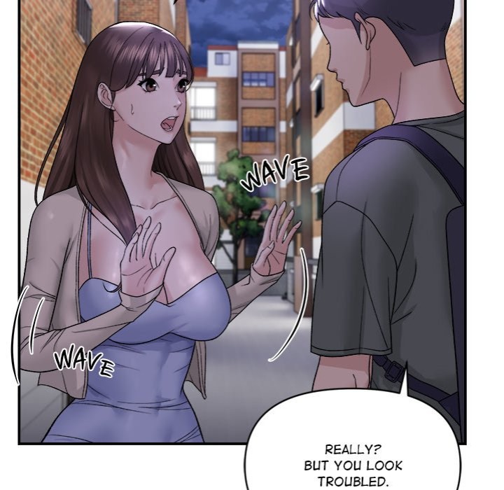 Come to My Place chapter 1 page 110