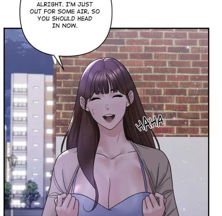 Come to My Place chapter 1 page 112