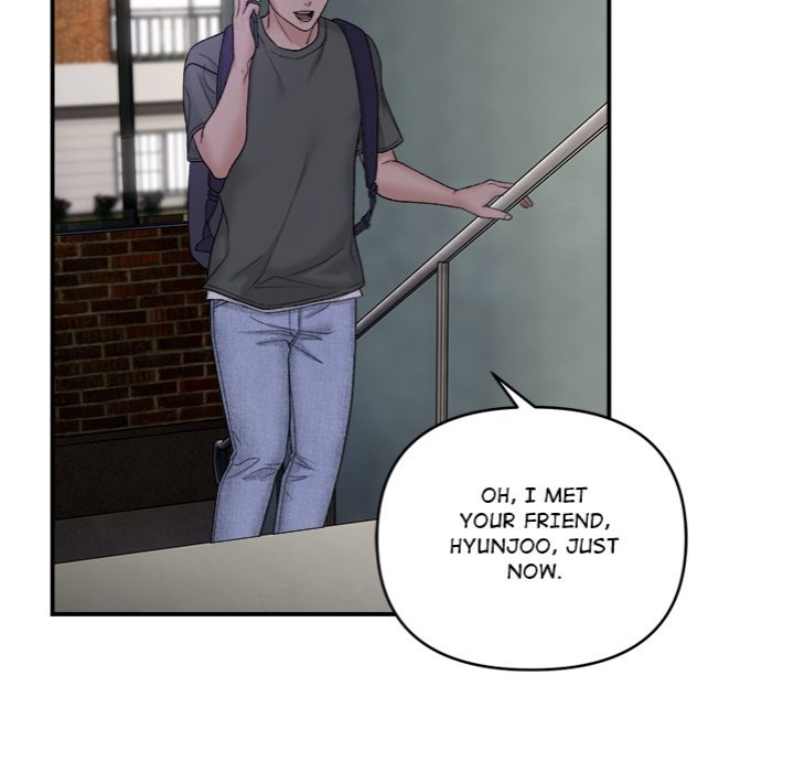Come to My Place chapter 1 page 120