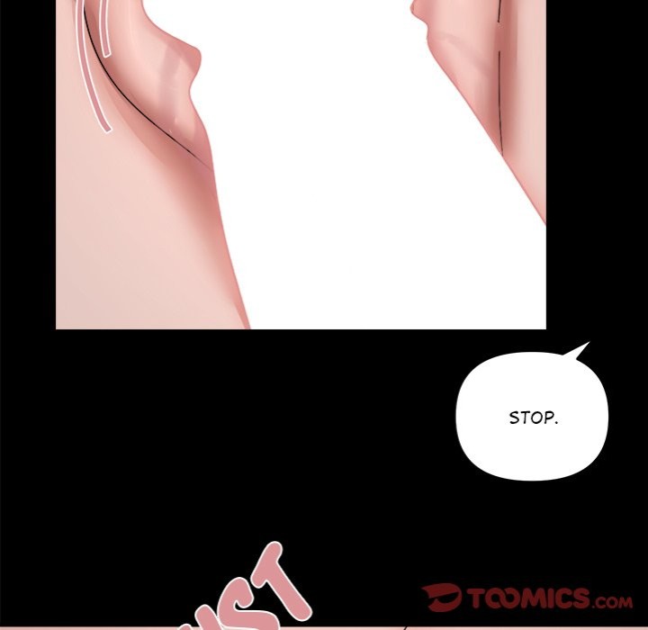 Come to My Place chapter 10 page 9
