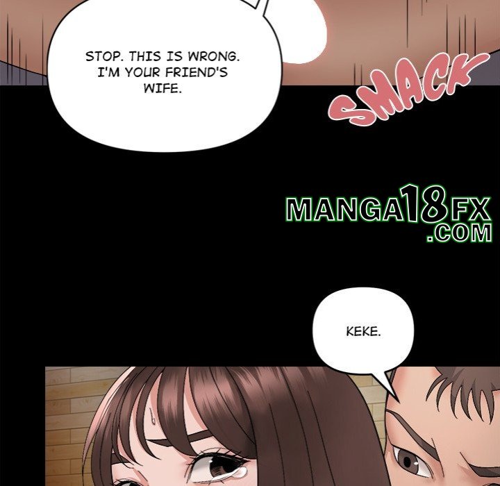 Come to My Place chapter 10 page 18