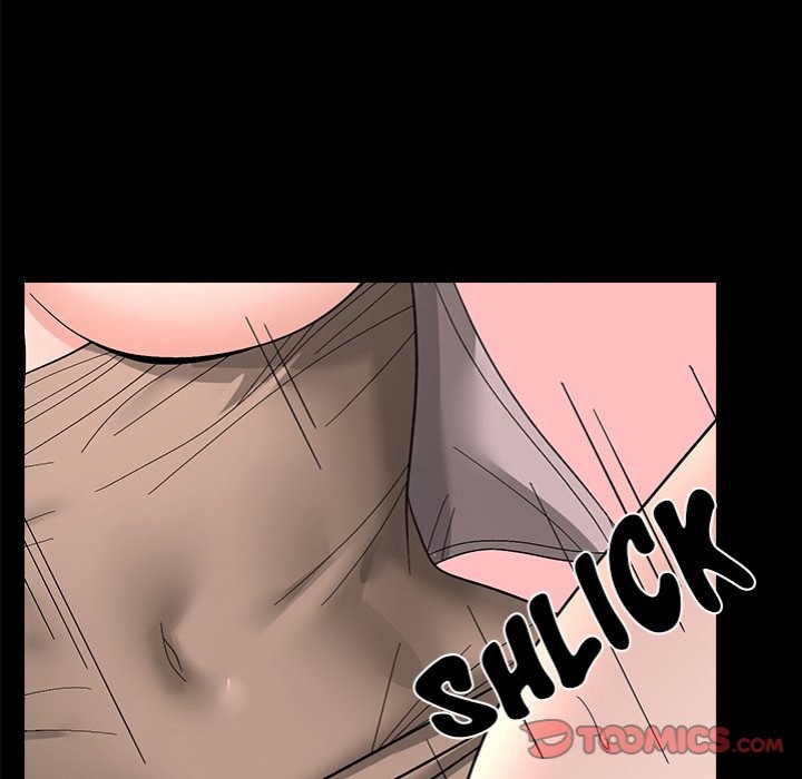 Come to My Place chapter 10 page 33