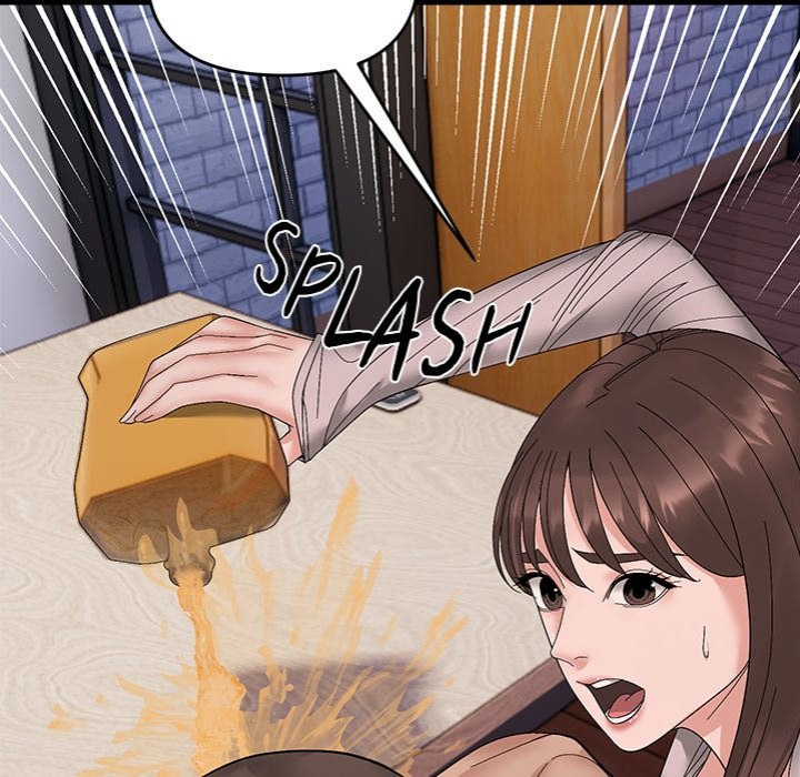 Come to My Place chapter 10 page 50