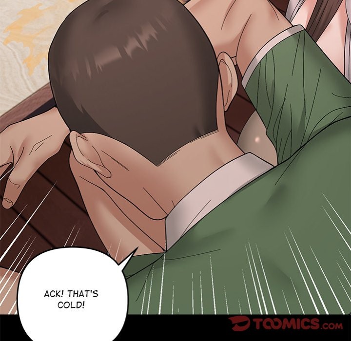 Come to My Place chapter 10 page 51