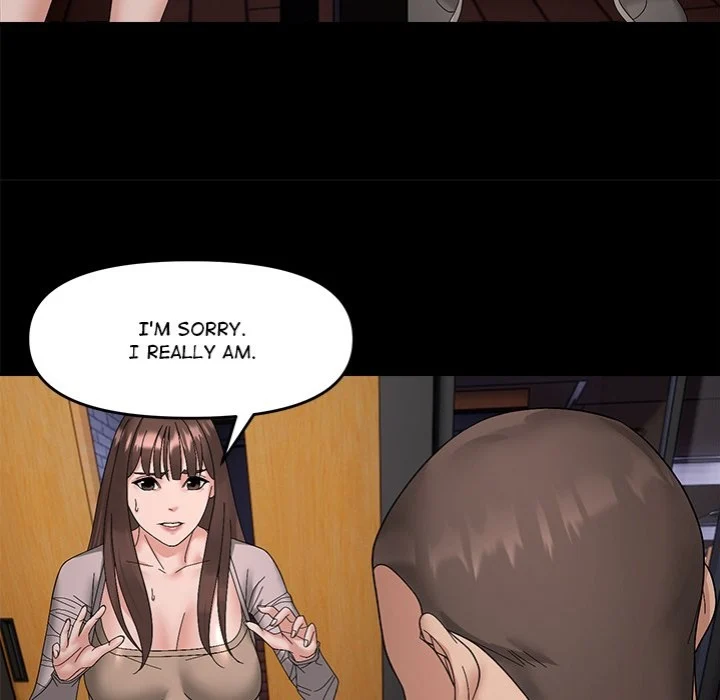 Come to My Place chapter 10 page 54