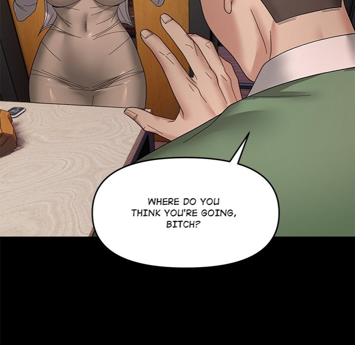 Come to My Place chapter 10 page 55