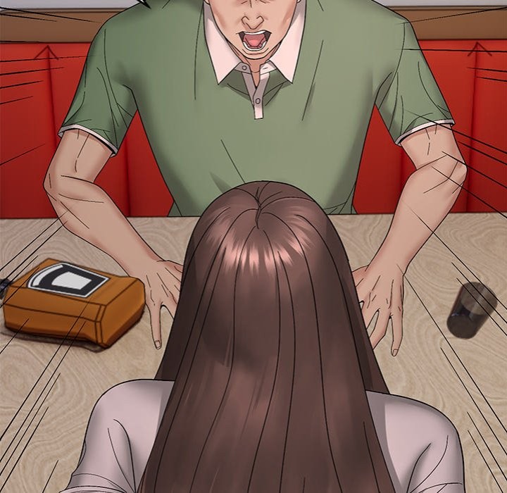 Come to My Place chapter 10 page 61