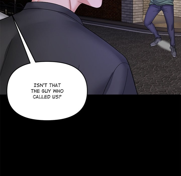 Come to My Place chapter 10 page 70