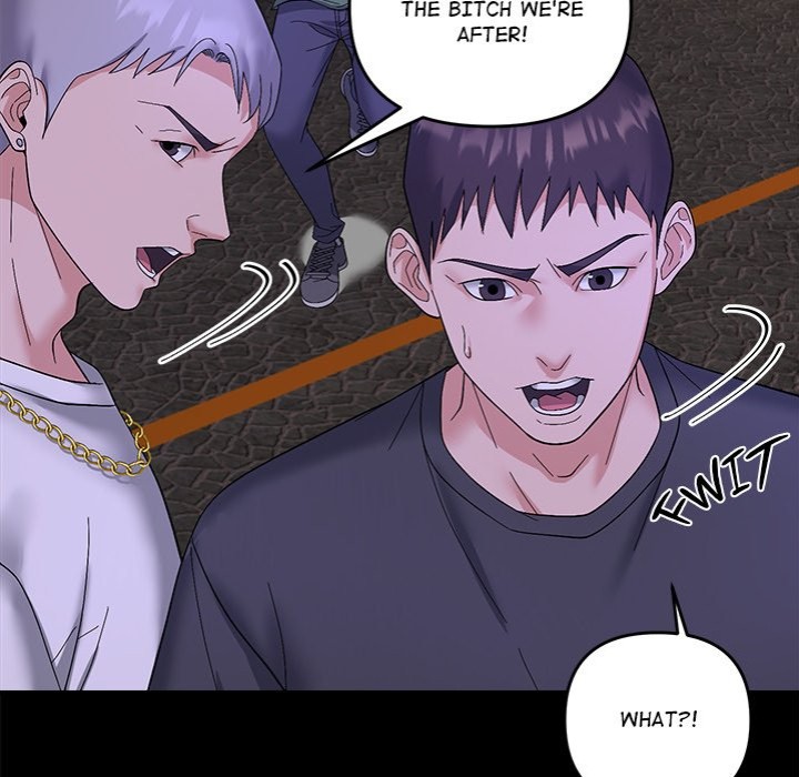 Come to My Place chapter 10 page 72