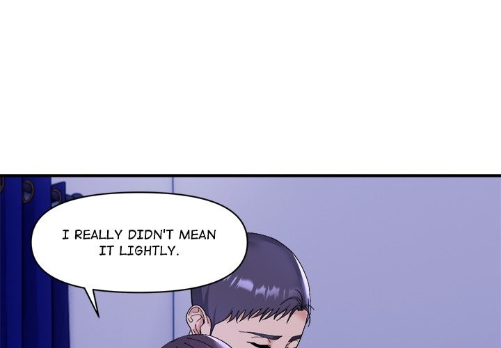 Come to My Place chapter 11 page 1