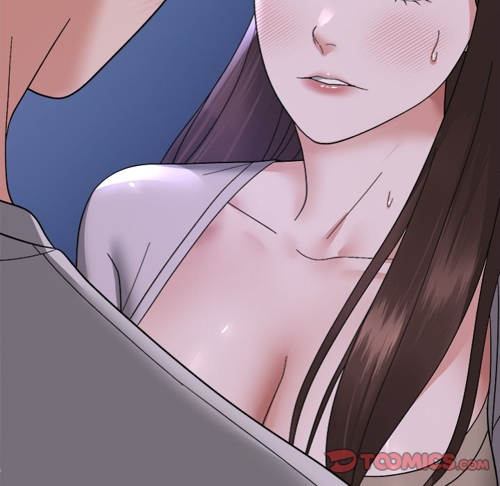 Come to My Place chapter 11 page 9