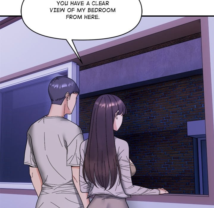 Come to My Place chapter 11 page 19