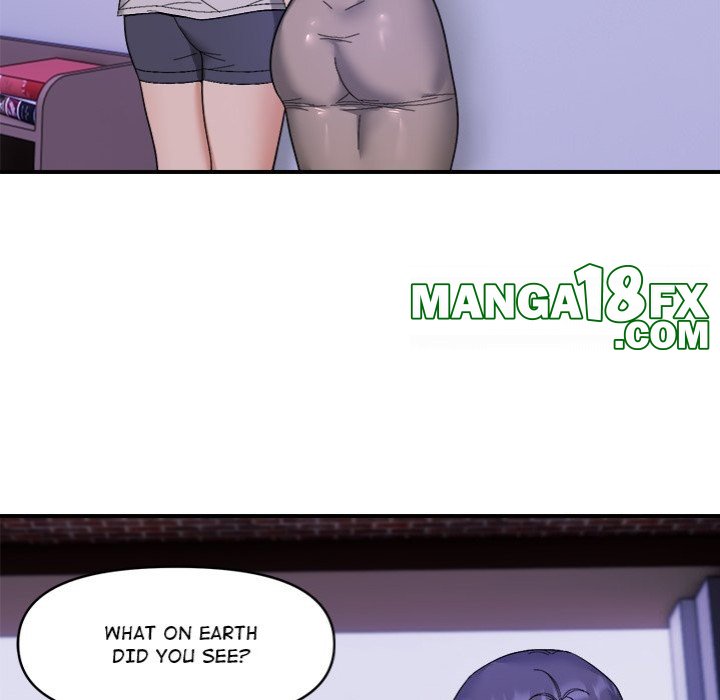 Come to My Place chapter 11 page 20