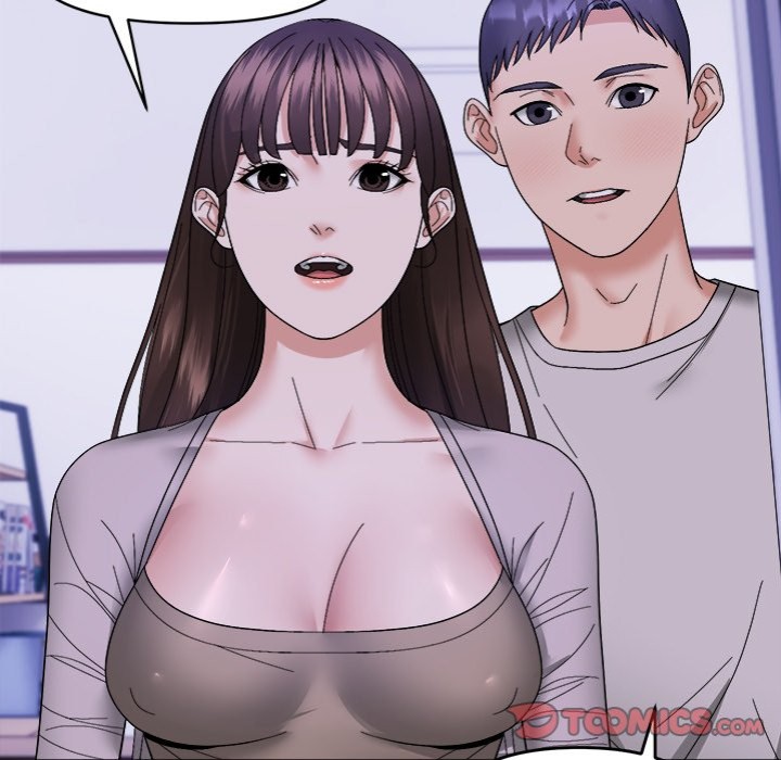 Come to My Place chapter 11 page 21