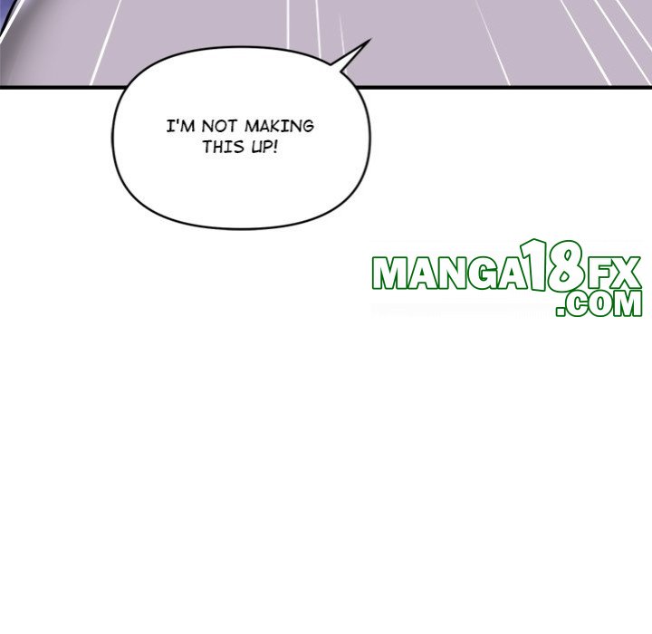 Come to My Place chapter 11 page 31