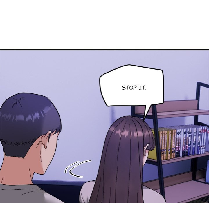 Come to My Place chapter 11 page 34