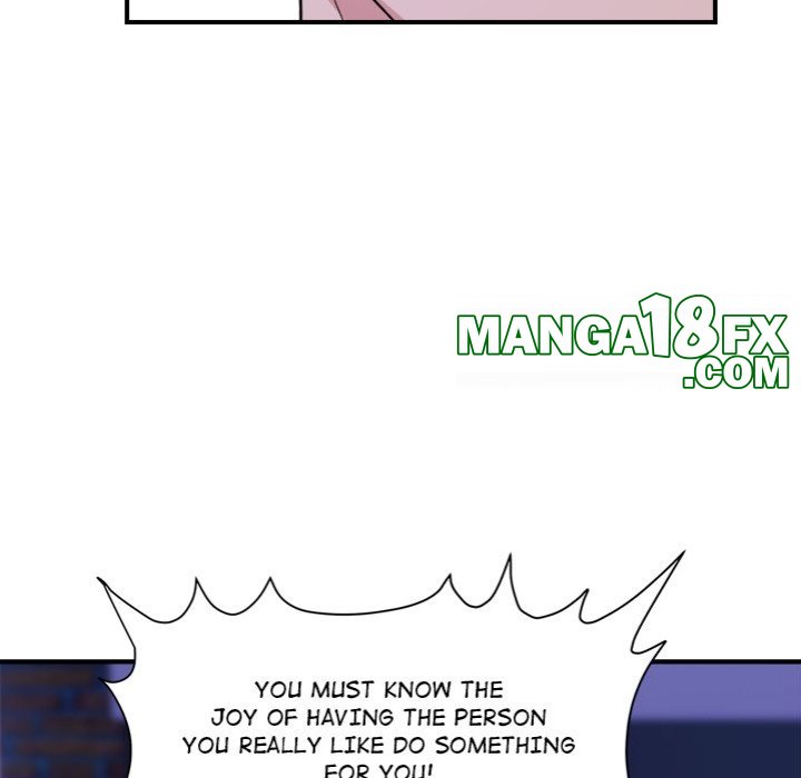 Come to My Place chapter 11 page 40