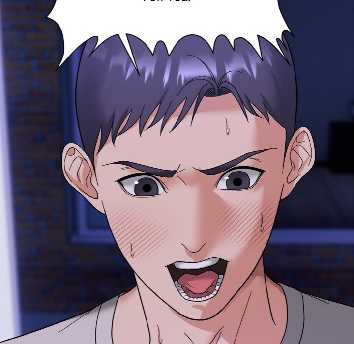 Come to My Place chapter 11 page 41