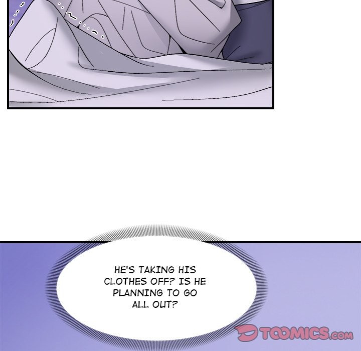 Come to My Place chapter 11 page 63