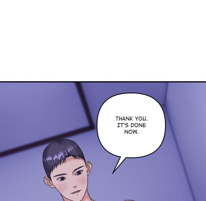 Come to My Place chapter 11 page 98