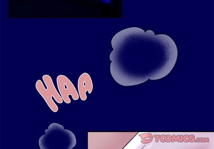 Come to My Place chapter 12 page 3