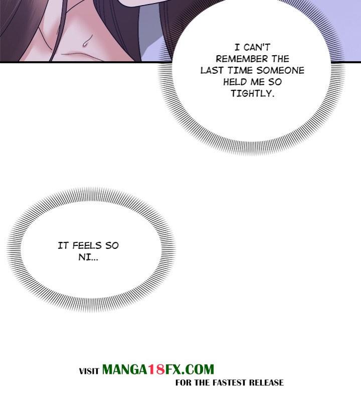 Come to My Place chapter 12 page 8
