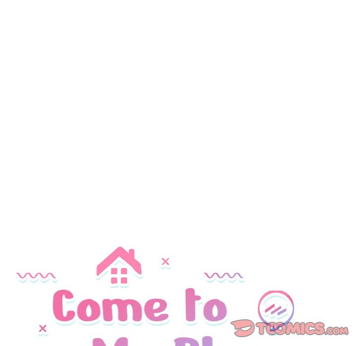 Come to My Place chapter 12 page 15