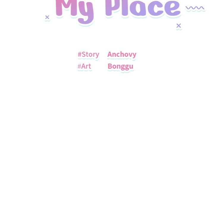 Come to My Place chapter 12 page 16