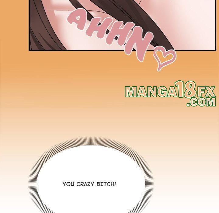 Come to My Place chapter 12 page 32