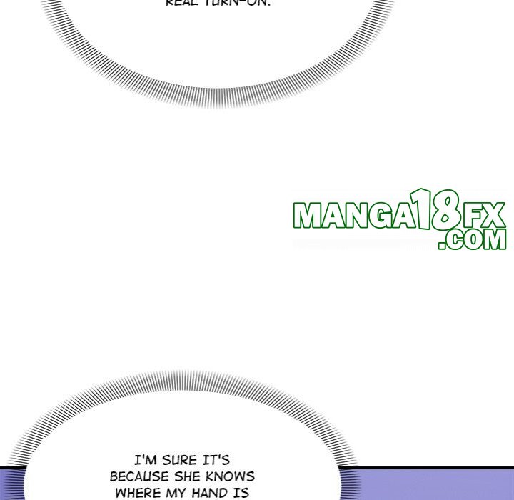 Come to My Place chapter 12 page 44