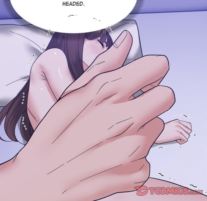 Come to My Place chapter 12 page 45