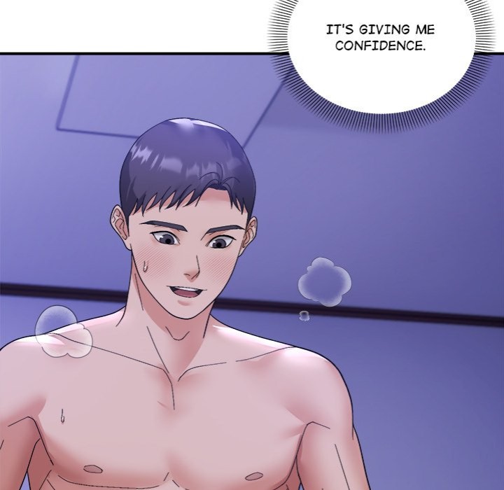 Come to My Place chapter 13 page 17