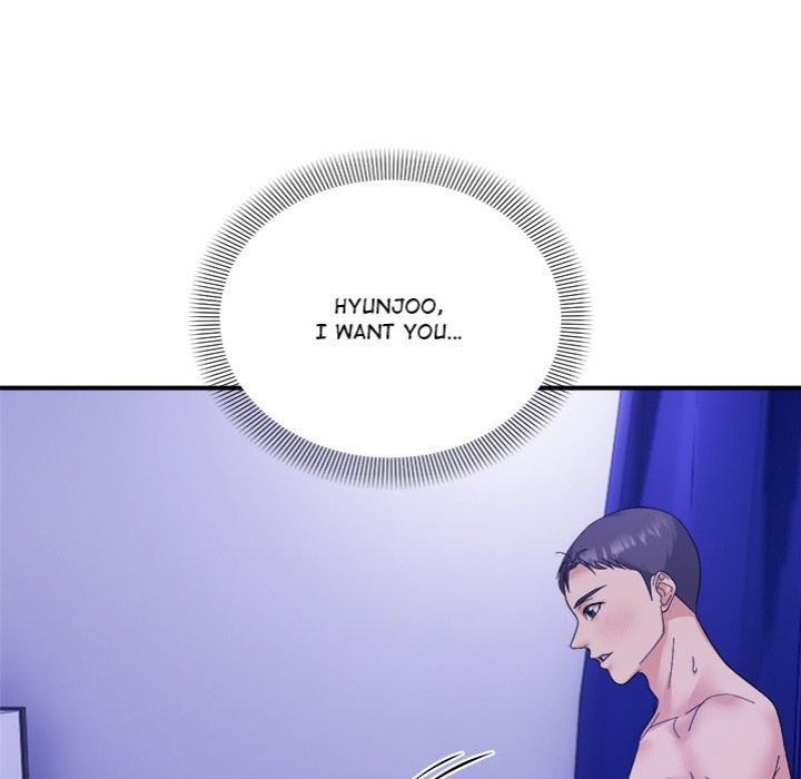 Come to My Place chapter 13 page 23