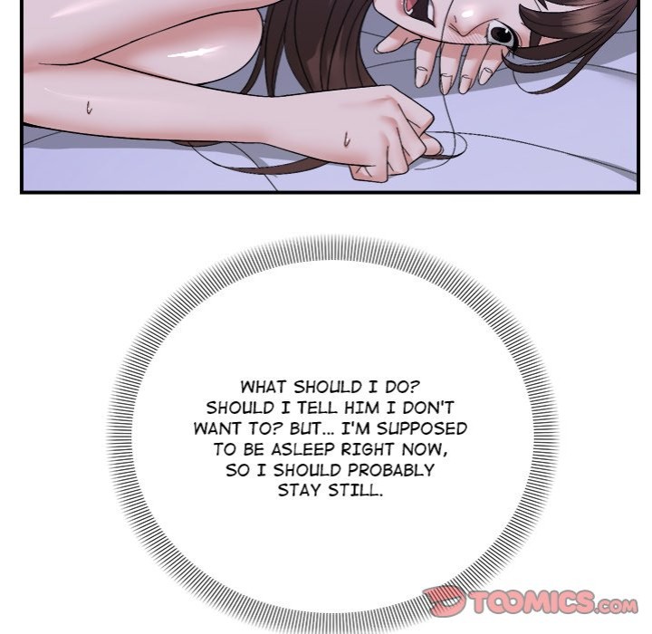 Come to My Place chapter 13 page 39