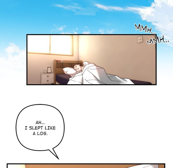 Come to My Place chapter 13 page 83