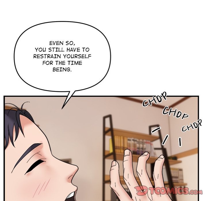 Come to My Place chapter 13 page 87
