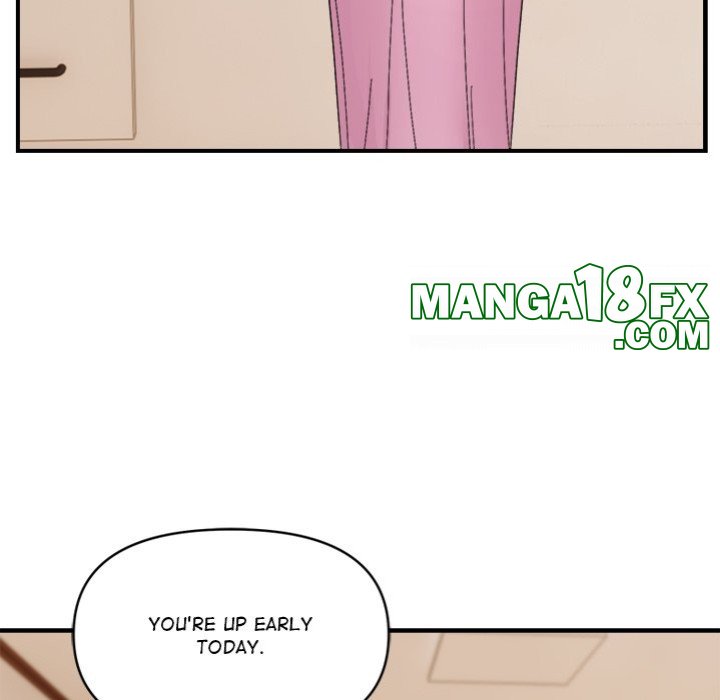 Come to My Place chapter 13 page 90