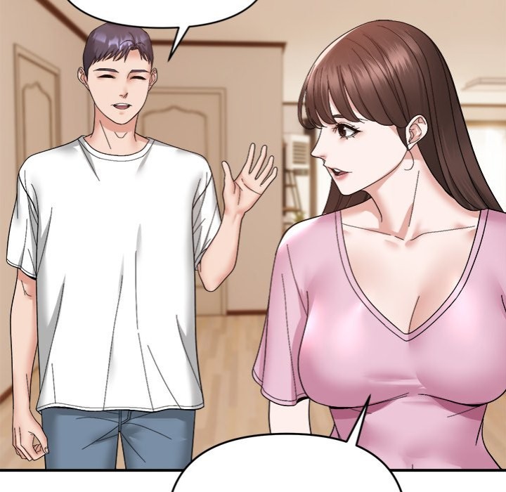 Come to My Place chapter 13 page 91